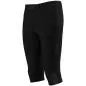 Preview: Jako Capri Tight Power - schwarz