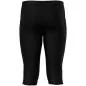 Preview: Jako Capri Tight Power - schwarz