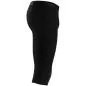 Preview: Jako Capri Tight Power - schwarz