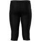 Preview: Jako Kinder Capri Tight Power - schwarz