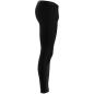Preview: Jako Kinder Winter Tight Power - schwarz