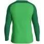 Preview: Jako Sweater Iconic - soft green/sport green