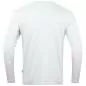 Preview: Jako Longsleeve Organic - white