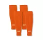 Preview: Jako Tube Stutzen 2er Set - neonorange