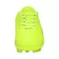 Preview: Jako Football boots Iconic AG Junior - neon yellow