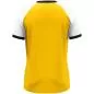 Preview: Jako Kinder Trikot Dynamic KA - gelb/weiß/schwarz
