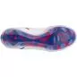 Preview: Jako RS89 Elite FG/AG - weiß/rhodamine rot/blau