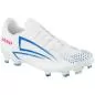 Preview: Jako RS89 Team FG/AG - white/rhodamine red/blue