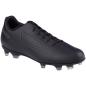 Preview: Jako OPURA Elite FG/AG - schwarz/smokey grey