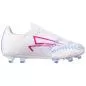 Preview: Jako RS89 Academy FG/AG - white/rhodamine red/blue