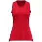 Preview: Jako Tanktop Light Flow Damen - rot
