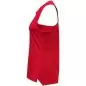 Preview: Jako Tanktop Light Flow Damen - rot