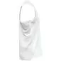 Preview: Jako Children Tank top Light Flow - white