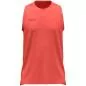 Preview: Jako Children Tank top Light Flow - coral