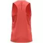 Preview: Jako Children Tank top Light Flow - coral
