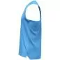 Preview: Jako Children Tank top Light Flow - sky blue