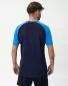 Preview: Jako Kinder T-Shirt Iconic - marine/JAKO blau/neongelb