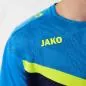 Preview: Jako Kinder T-Shirt Iconic - marine/JAKO blau/neongelb