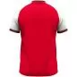 Preview: Jako Children T-Shirt Dynamic - red/white/dark red