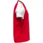 Preview: Jako Children T-Shirt Dynamic - red/white/dark red