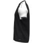 Preview: Jako T-Shirt Dynamic - black/white/anthracite
