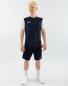 Preview: Jako T-Shirt Dynamic - seablue/white/mint