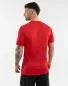 Preview: Jako T-shirt Light Flow - red
