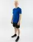 Preview: Jako T-shirt Light Flow - royal