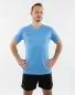 Preview: Jako Kinder T-Shirt Light Flow - skyblue