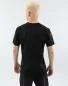 Preview: Jako T-shirt Light Flow - black