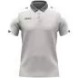 Preview: Jako Children Polo Dynamic - lightgrey/white/grey