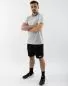 Preview: Jako Children Polo Dynamic - lightgrey/white/grey