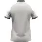 Preview: Jako Children Polo Dynamic - lightgrey/white/grey