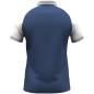 Preview: Jako Polo Dynamic - nightblue/white/lightgrey