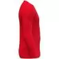 Preview: Jako Longsleeve Lightweight - red