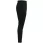 Preview: Jako Woven trousers Dynamic - black