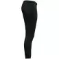 Preview: Jako Freizeithose Dynamic Damen - schwarz