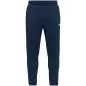 Preview: Jako Leisure trousers Dynamic - seablue