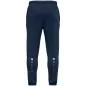 Preview: Jako Leisure trousers Dynamic - seablue