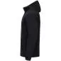 Preview: Jako Jacke Function - schwarz