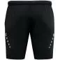 Preview: Jako Freizeitshort Dynamic Damen - schwarz