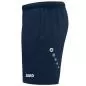 Preview: Jako Leisure shorts Dynamic Women - seablue