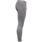 Preview: Jako Children Long tight Function - grey