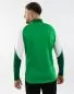 Preview: Jako Children Zip top Dynamic - green/white/dark green