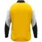 Preview: Jako Children Zip top Dynamic - yellow/white/black