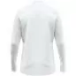 Preview: Jako Children Zip top Light Flow - white