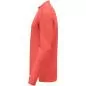 Preview: Jako Children Zip top Light Flow - coral