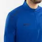Preview: Jako Children Zip top Light Flow - royal