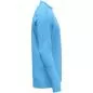 Preview: Jako Kinder Ziptop Light Flow - skyblue