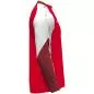 Preview: Jako Children Longsleeve Dynamic - red/white/dark red